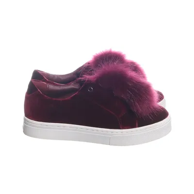 Sneakers (Sammet) från Sam Edelman