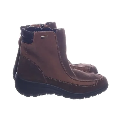 Boots (Brun) från Ara