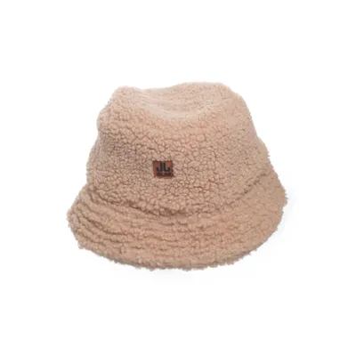 Buckethatt (Brun) från JJ