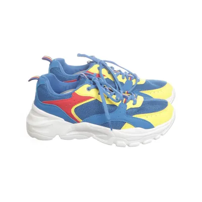 Sneakers (Blå) från Lidl