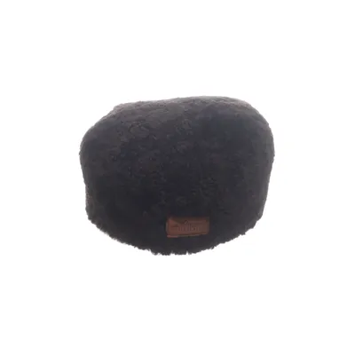 Mössa (Brun) från Wigens