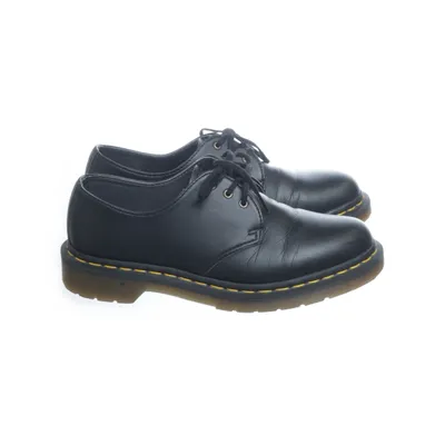 Chaussures Derby (Noir) de Dr. Martens