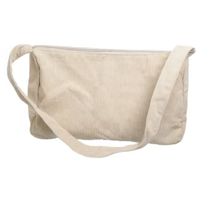 Handtas (Beige)
