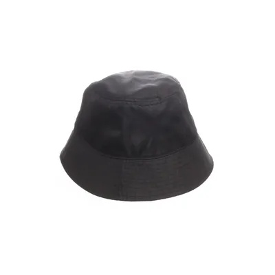 Buckethatt (Svart) från Divided by H&M Bomull