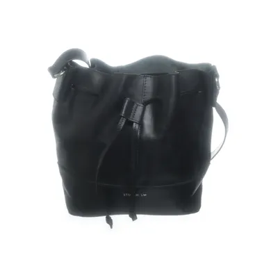 Axelremsväska (Bucket bag) från STOCKH LM Skinn