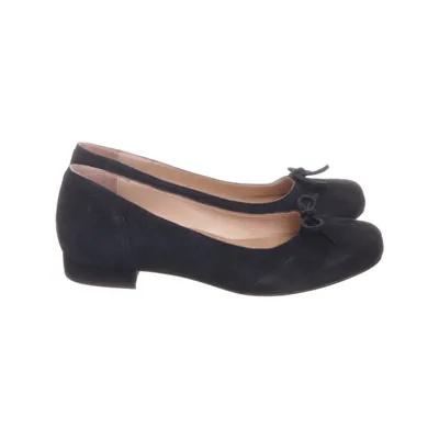 Ballet flats (Black) from Stinna