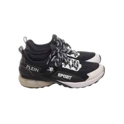 Sneakers (Svart) från Plein Sport
