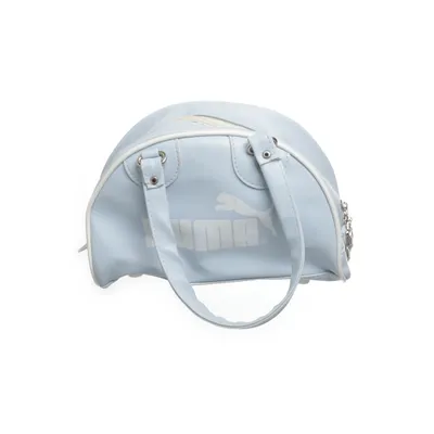 Handtasche (Blau, Weiß) von Puma