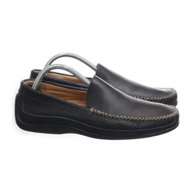 Loafers (Svart) från Johnston & Murphy