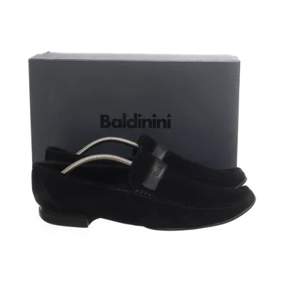 Loafers (Svart) från Baldinini