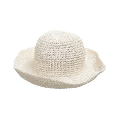 Solhatt (Beige) från Divided by H&M