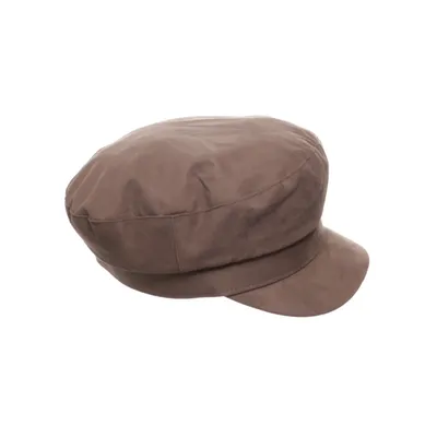 Cap (Beige) from H&M Cotton, Polyester