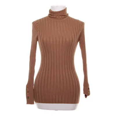 Polotröja (Brun) från Equestrian Collection Gina Tricot