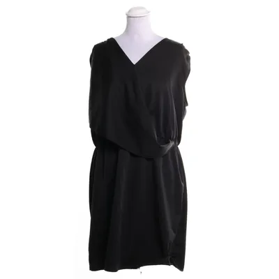 Klänning (Svart) från Zoul Denim