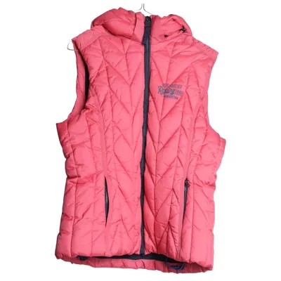 Ytterväst (Röd) från Gaastra Nylon, Polyester