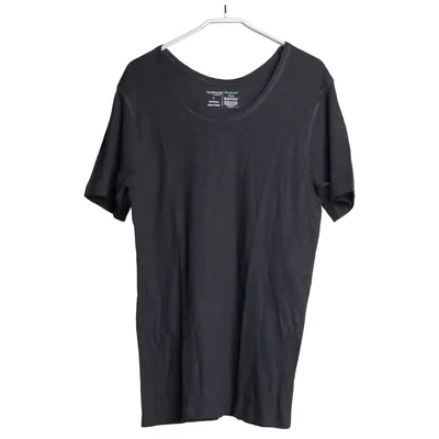 T-shirt (Grå) fra Van Heusen