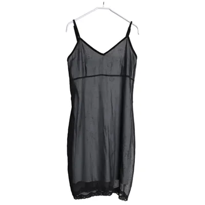 Negligé (Sort) fra Ze-Ze Concept Polyester