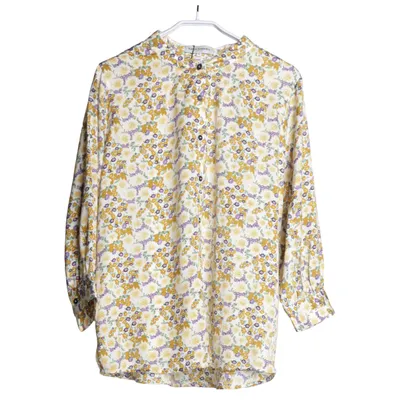 Blus (Ralph shirt) från Lollys Laundry Återvunnen polyester