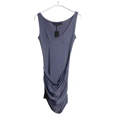 Klänning (Lila) från Lioness Elastan, Nylon