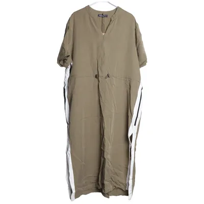 Byxdress (Beige, Vit, Svart) från Estilo