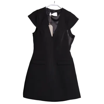 Cocktailklänning (DR096081WD4) från Meshki Elastan, Polyester