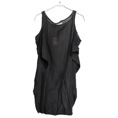 Top (Grå) fra Designers Remix Collection Silke, Uld