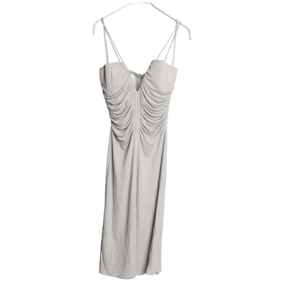 Cocktail dress (Gray) from Armani Collezioni