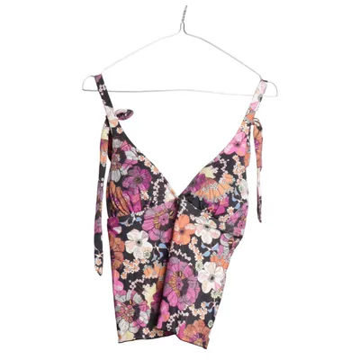 Tankini (Svart, Flerfärgad) från Odd Molly
