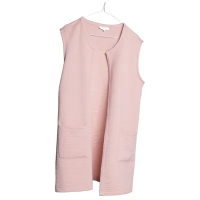 Väst (Rosa) från Ze-Ze Nordic Elastan, Polyester
