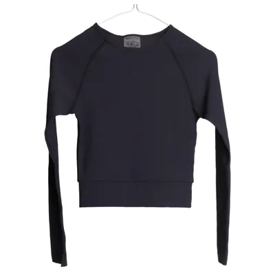 Träningstopp (Grå) från MKLifestyle Elastan, Nylon