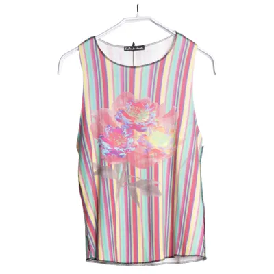 Tank Top (Multicolored) from Etoile Du Monde