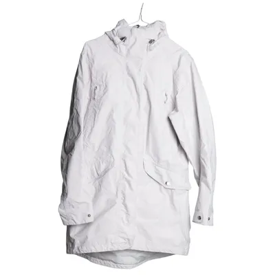 Parka (Gris) de Didriksons 1913 Polyamide