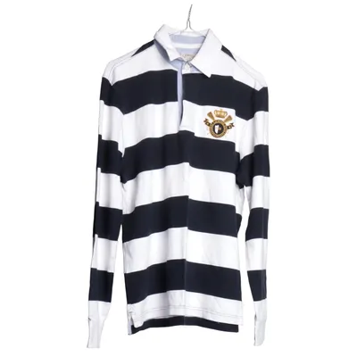 Rugbytröja (812) från Lacrosse Bomull