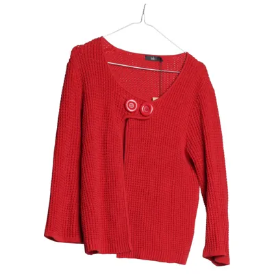 Cardigan (Red) from Kello Cotton