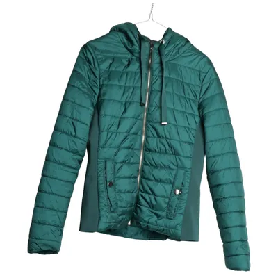 Vinterjacka (Grön) från Orsay Nylon