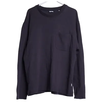 Long sleeve T-shirt (Gray) from NN07 Cotton, Elastane, Modal, Polyester