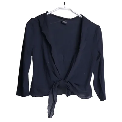 Huvtröja (Blå) från European Culture