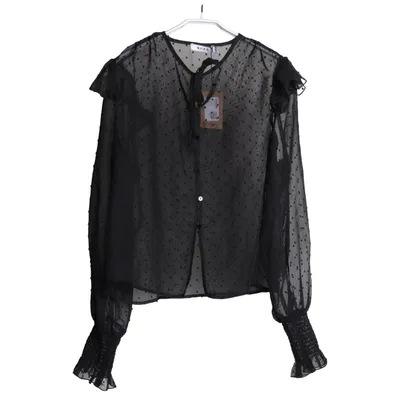 Blus (Svart) från NA-KD