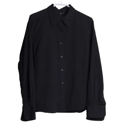 Shirt (Black) from Story