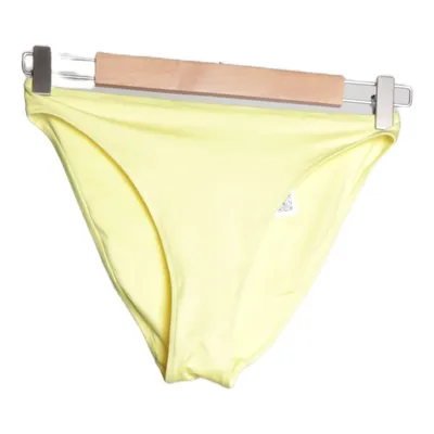 Bikiniunderdel (Gul) från Weekday Elastan, Polyester