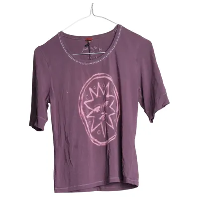 T-shirt (Lila) från Olsen