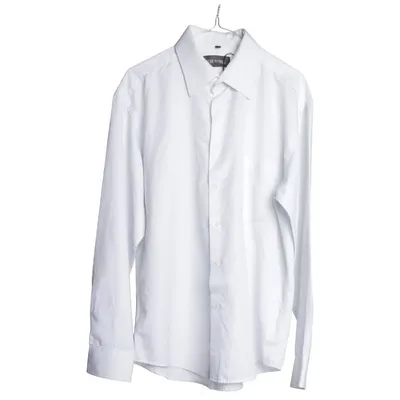 Skjorta (Vit) från Starworld