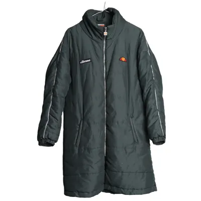 Vinterjacka (Grön) från Ellesse Polyester