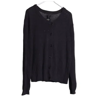 Kofta (Svart) från Ichi Bomull