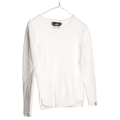 Tröja (Beige) från Ivanhoe Merinoull