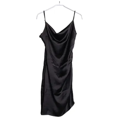 Klänning (Svart) från JJXX Återvunnen polyester