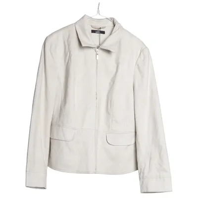 Jacka (Beige) från Isolde Polyester