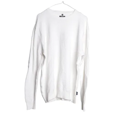 Sweater (Hvid) fra Carnét Bomuld