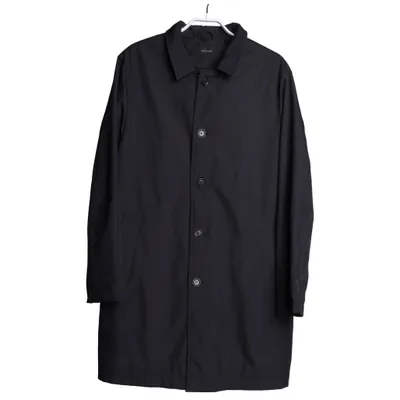 Jacket (Black) from Allan Clark Polyester