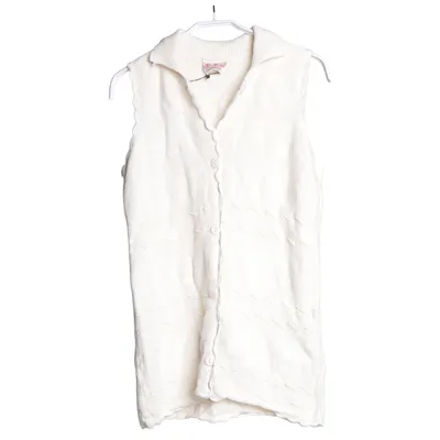Väst (Beige) från Betty Barclay Bomull